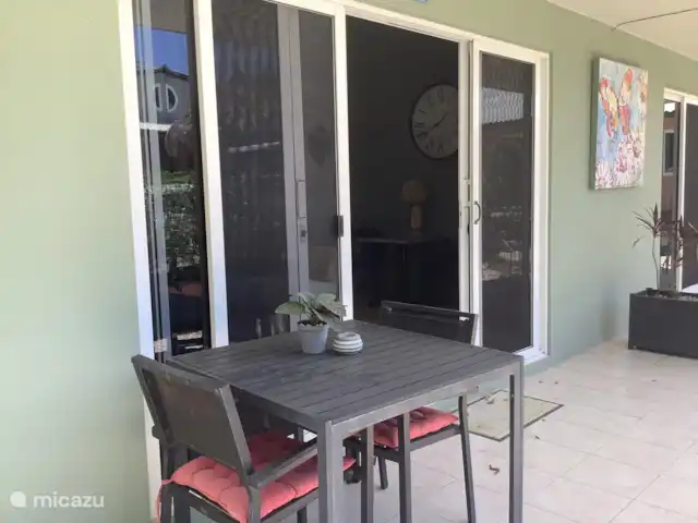 appartement huren in Curaçao, Banda Ariba (oost), Montan'i Rei – Warawara