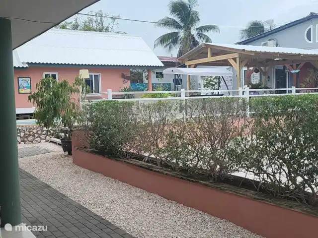 appartement huren in Curaçao, Banda Ariba (oost), Montan'i Rei – Warawara