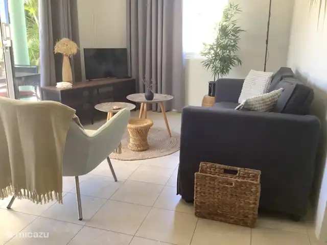 appartement huren in Curaçao, Banda Ariba (oost), Montan'i Rei – Warawara