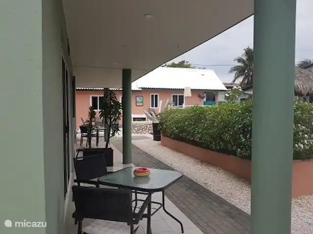 appartement huren in Curaçao, Banda Ariba (oost), Montan'i Rei – Warawara