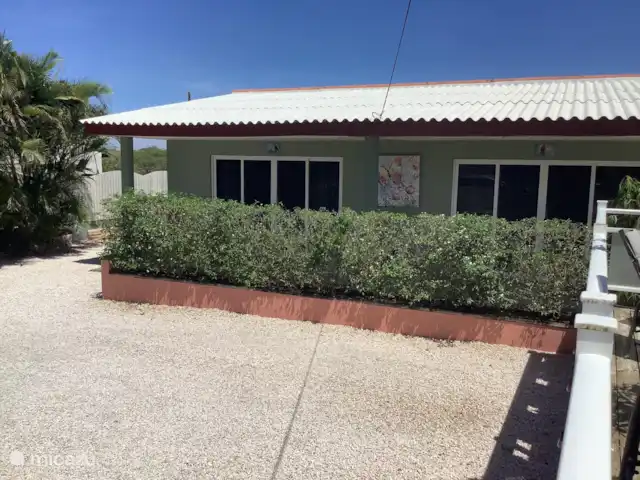 appartement huren in Curaçao, Banda Ariba (oost), Montan'i Rei – Warawara
