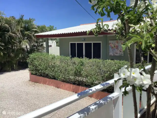 appartement huren in Curaçao, Banda Ariba (oost), Montan'i Rei – Warawara