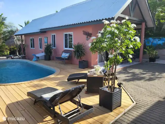 appartement huren in Curaçao, Banda Ariba (oost), Montan'i Rei – Warawara