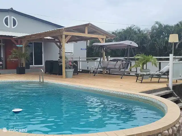 appartement huren in Curaçao, Banda Ariba (oost), Montan'i Rei – Warawara