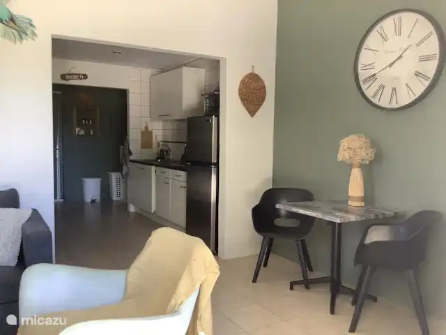appartement huren in Curaçao, Banda Ariba (oost), Montan'i Rei – Warawara