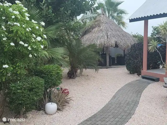 appartement huren in Curaçao, Banda Ariba (oost), Montan'i Rei – Warawara
