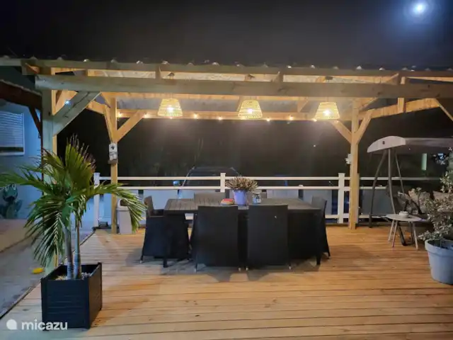 appartement huren in Curaçao, Banda Ariba (oost), Montan'i Rei – Warawara