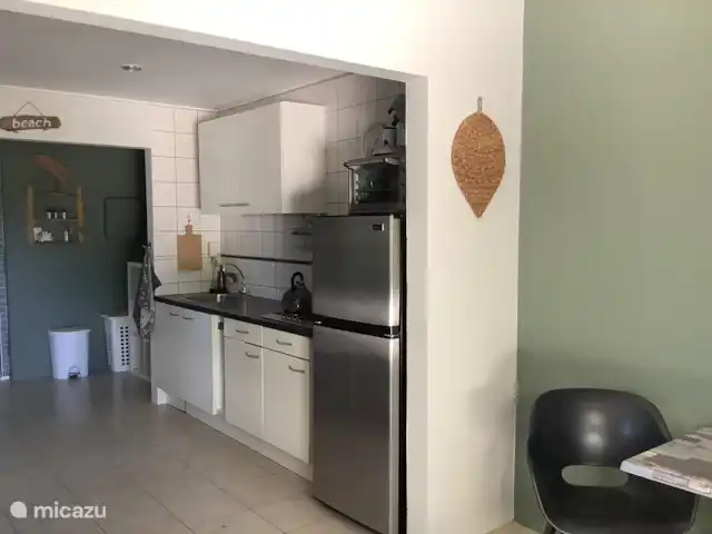 appartement huren in Curaçao, Banda Ariba (oost), Montan'i Rei – Warawara