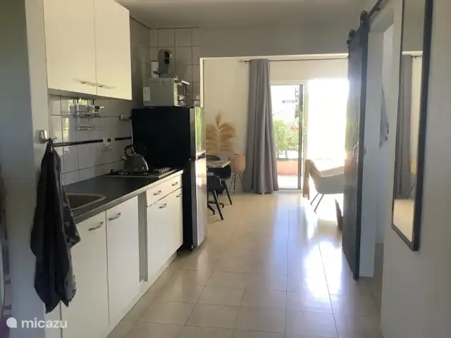 appartement huren in Curaçao, Banda Ariba (oost), Montan'i Rei – Warawara