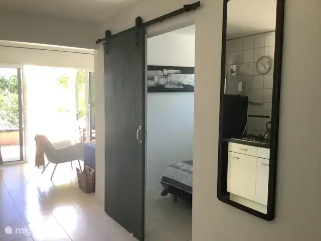 appartement huren in Curaçao, Banda Ariba (oost), Montan'i Rei – Warawara