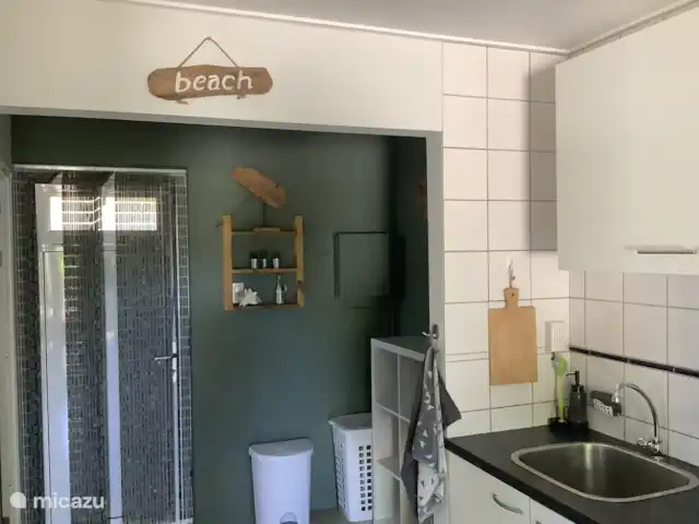 appartement huren in Curaçao, Banda Ariba (oost), Montan'i Rei – Warawara