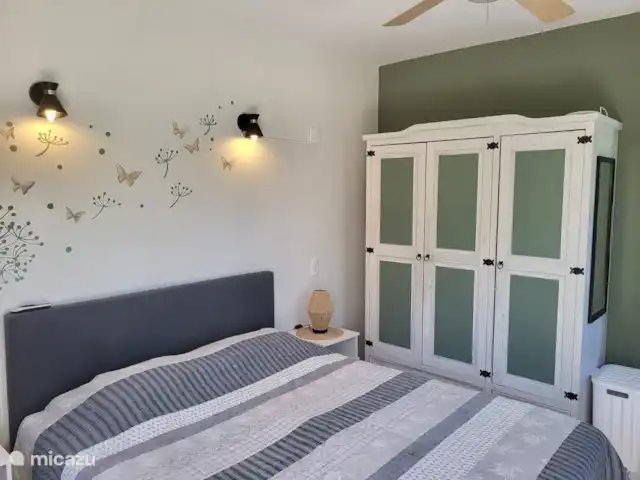 studio huren in Curaçao, Banda Ariba (oost), Montan'i Rei – Mofi