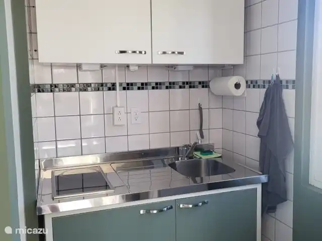 studio huren in Curaçao, Banda Ariba (oost), Montan'i Rei – Mofi