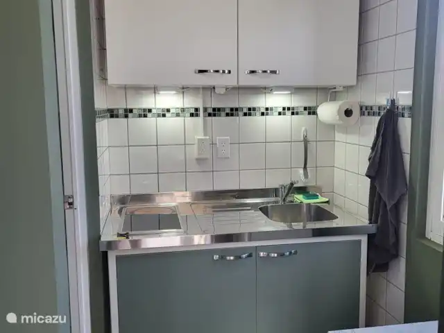 studio huren in Curaçao, Banda Ariba (oost), Montan'i Rei – Mofi