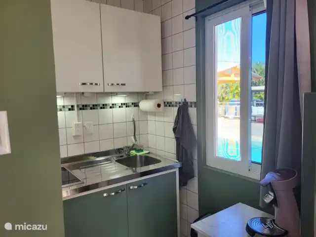 studio huren in Curaçao, Banda Ariba (oost), Montan'i Rei – Mofi