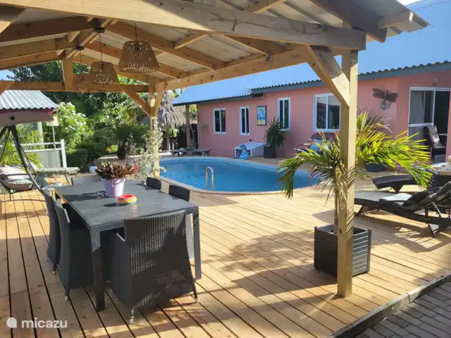 studio huren in Curaçao, Banda Ariba (oost), Montan'i Rei – Mofi