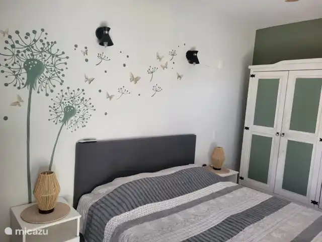 studio huren in Curaçao, Banda Ariba (oost), Montan'i Rei – Mofi