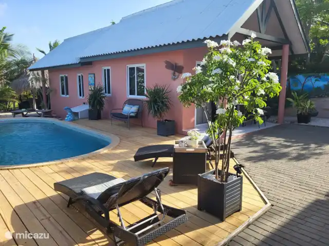 studio huren in Curaçao, Banda Ariba (oost), Montan'i Rei – Mofi