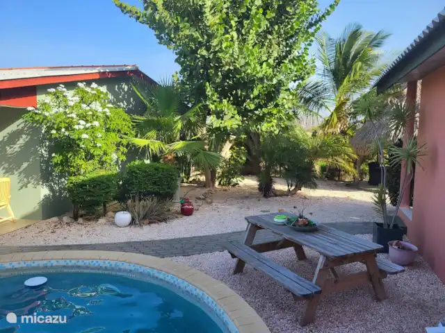 studio huren in Curaçao, Banda Ariba (oost), Montan'i Rei – Mofi