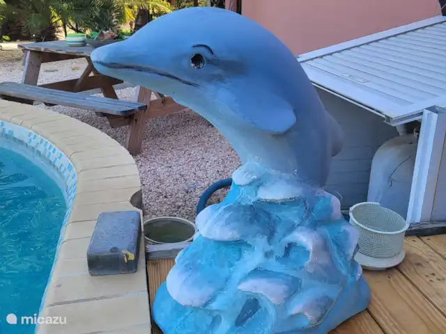 studio huren in Curaçao, Banda Ariba (oost), Montan'i Rei – Mofi