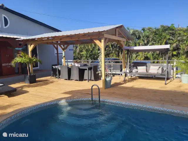 studio huren in Curaçao, Banda Ariba (oost), Montan'i Rei – Mofi