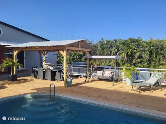 studio huren in Curaçao, Banda Ariba (oost), Montan'i Rei – Mofi