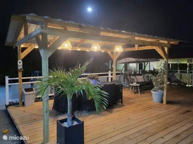 studio huren in Curaçao, Banda Ariba (oost), Montan'i Rei – Mofi