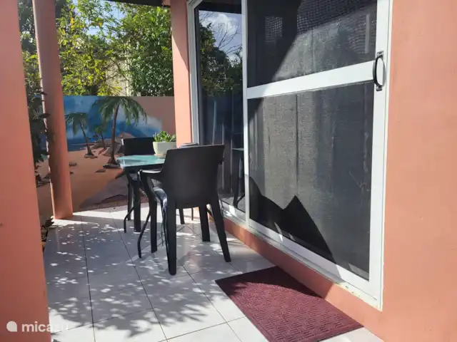 studio huren in Curaçao, Banda Ariba (oost), Montan'i Rei – Mofi