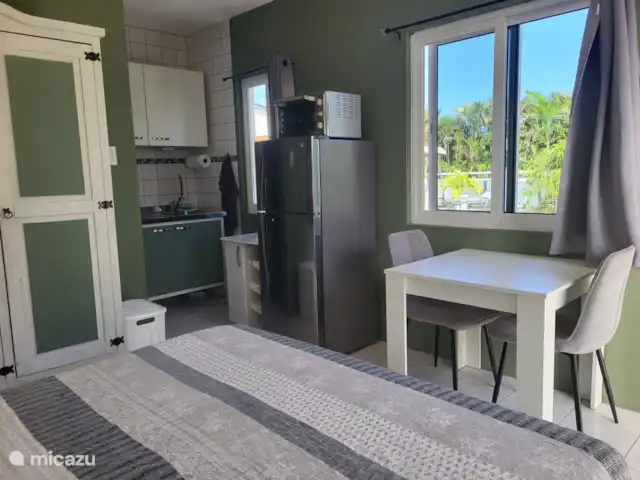 studio huren in Curaçao, Banda Ariba (oost), Montan'i Rei – Mofi