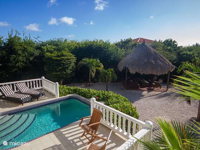 Holiday home in Curaçao, Banda Abou (West), Coral Estate, Rif St.Marie - villa Casa Dushi