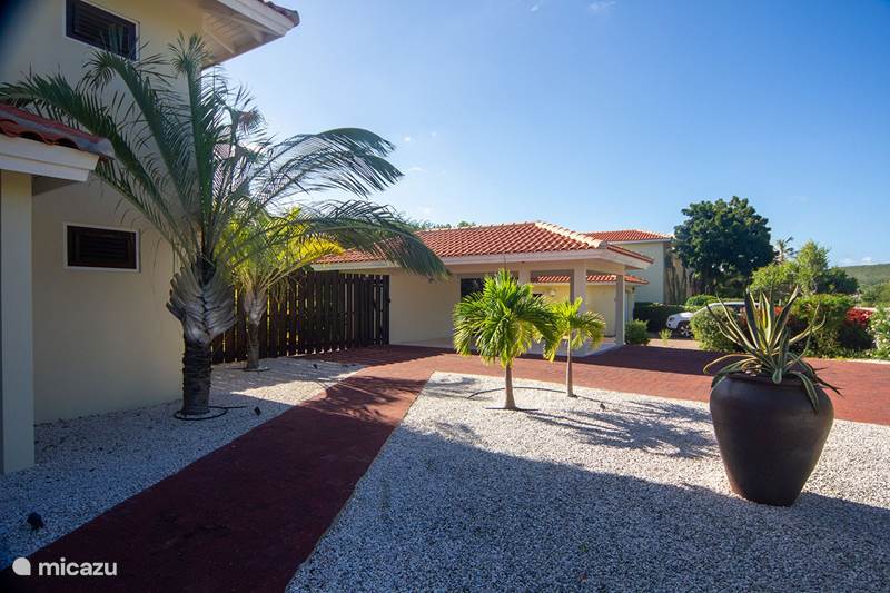 Vacation rental Curaçao, Banda Abou (West), Coral Estate, Rif St.Marie Villa Casa Dushi