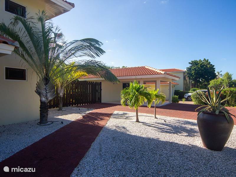 Maison de Vacances Curaçao, Banda Abou (ouest), Coral Estate, Rif St.Marie Villa Maison Dushi