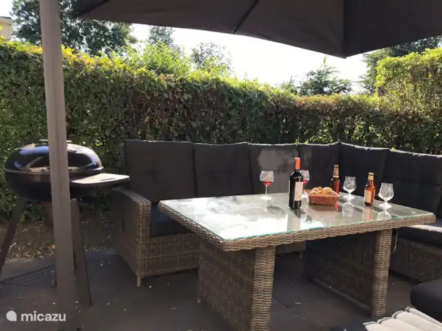 Location de Vacances Pays-Bas, Gueldre, Lathum, chalet - Anvibe