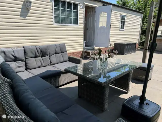Location de Vacances Pays-Bas, Gueldre, Lathum, chalet - Anvibe Beaucoup d’espace ;)