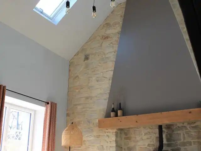Location de Vacances France, Finistère, Landudal, maison de vacances - Gîte rural près de Quimper