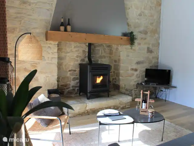 Location de Vacances France, Finistère, Landudal, maison de vacances - Gîte rural près de Quimper