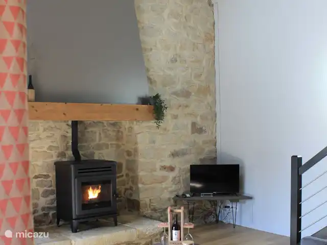 Location de Vacances France, Finistère, Landudal, maison de vacances - Gîte rural près de Quimper