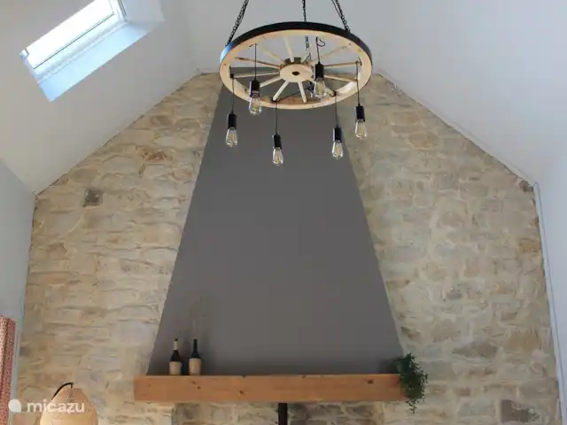 Location de Vacances France, Finistère, Landudal, maison de vacances - Gîte rural près de Quimper