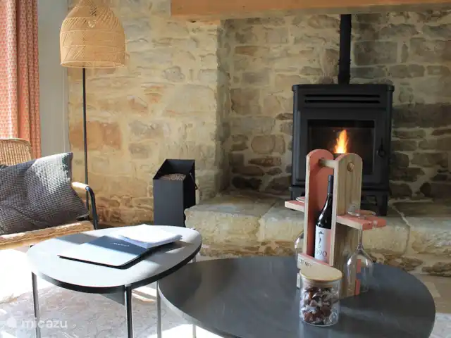 Location de Vacances France, Finistère, Landudal, maison de vacances - Gîte rural près de Quimper