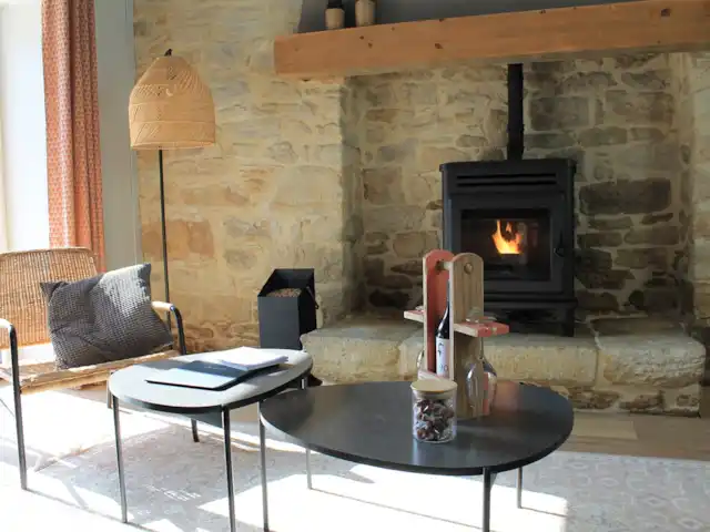 Location de Vacances France, Finistère, Landudal, maison de vacances - Gîte rural près de Quimper