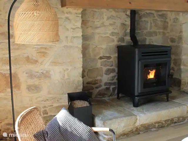 Location de Vacances France, Finistère, Landudal, maison de vacances - Gîte rural près de Quimper
