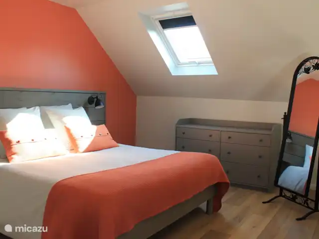 Location de Vacances France, Finistère, Landudal, maison de vacances - Gîte rural près de Quimper