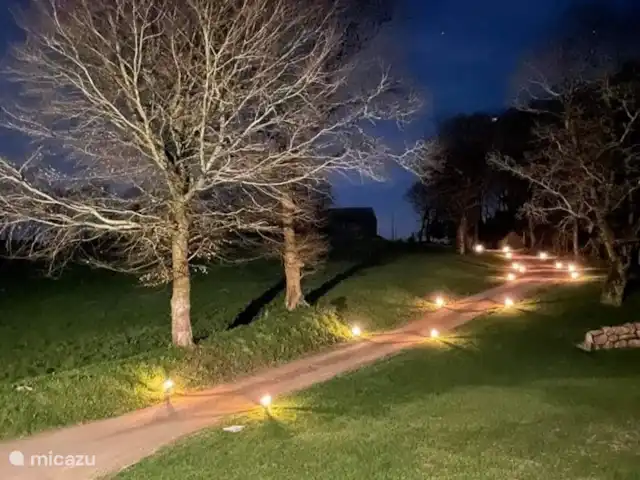 Location de Vacances France, Finistère, Landudal, maison de vacances - Gîte rural près de Quimper