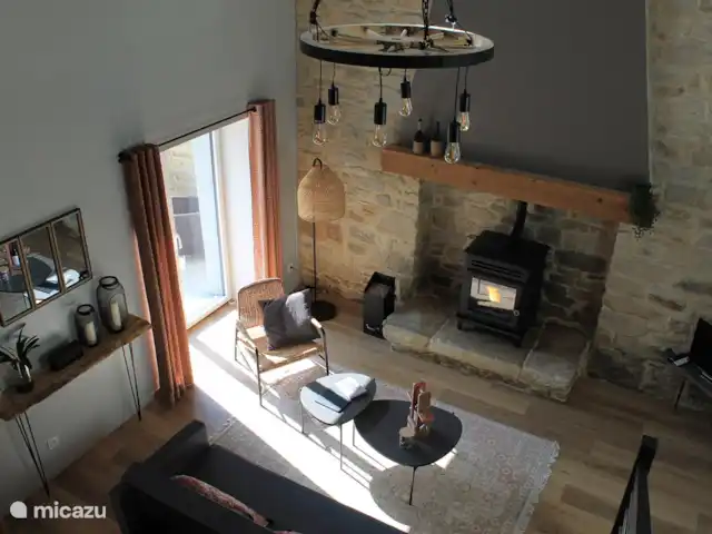 Location de Vacances France, Finistère, Landudal, maison de vacances - Gîte rural près de Quimper