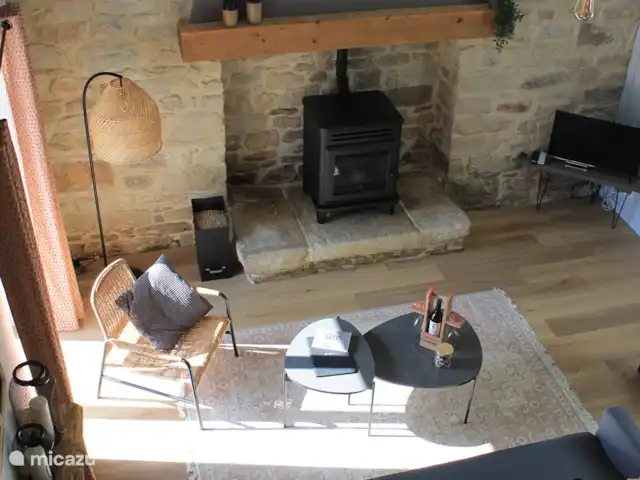 Location de Vacances France, Finistère, Landudal, maison de vacances - Gîte rural près de Quimper