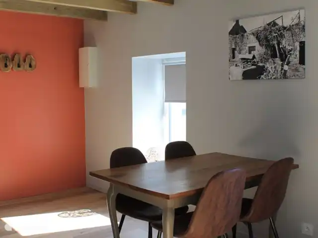 Location de Vacances France, Finistère, Landudal, maison de vacances - Gîte rural près de Quimper