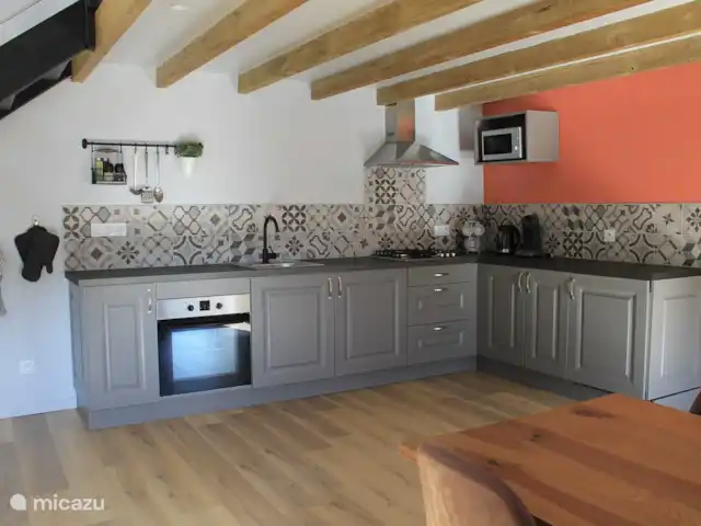 Location de Vacances France, Finistère, Landudal, maison de vacances - Gîte rural près de Quimper