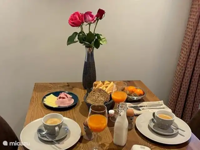 Location de Vacances France, Finistère, Landudal, maison de vacances - Gîte rural près de Quimper