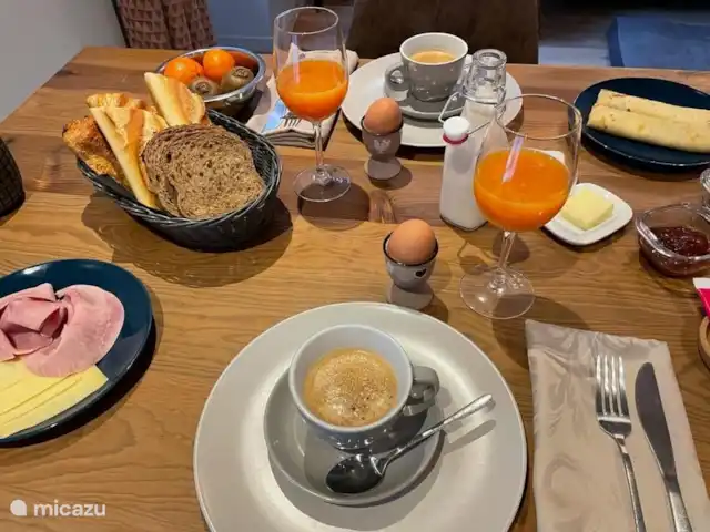 Location de Vacances France, Finistère, Landudal, maison de vacances - Gîte rural près de Quimper