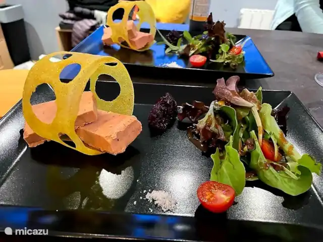Location de Vacances France, Finistère, Landudal, maison de vacances - Gîte rural près de Quimper